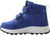Reima Hiivin Reimatec Shoes - Youth - Twilight Blue