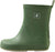 Reima Ankka Barefoot Rain Boots - Junior - Green Clay