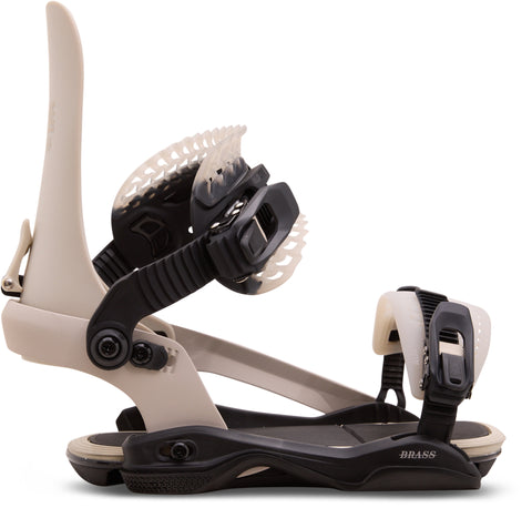 Rome Brass AW Snowboard Bindings - Women's