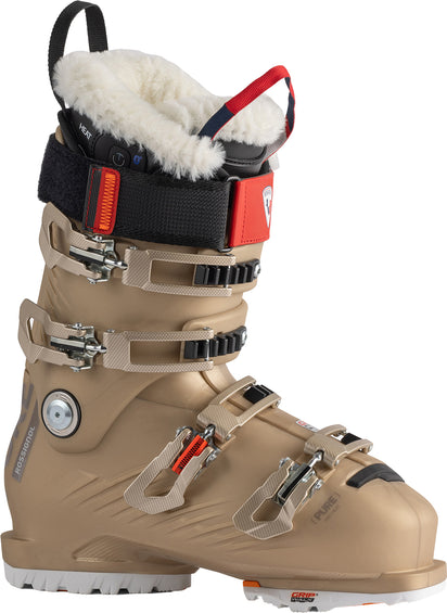 Rossignol Pure Pro Heat GW On Piste Ski Boots - Women's