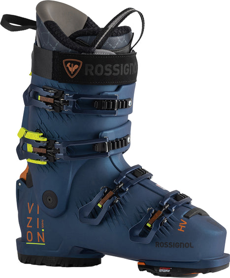 Rossignol Vizion 4B 120 HV GW On Piste Ski Boots - Men's