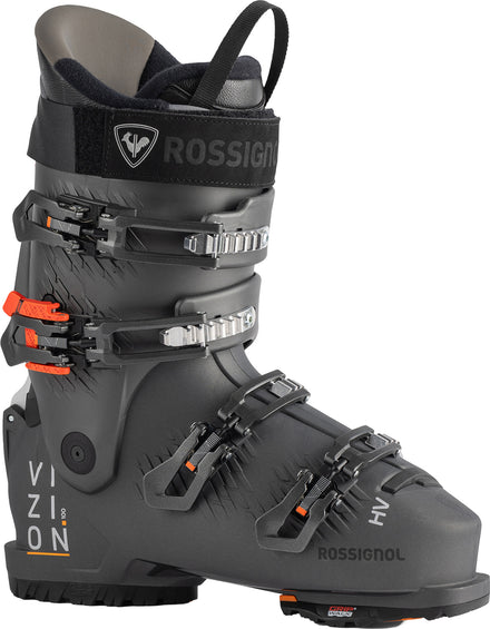 Rossignol Vizion 4B 100 HV GW On Piste Ski Boots - Men's