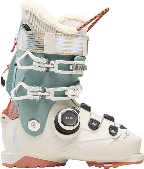 Rossignol Alltrack 80 BOA GW Ski Boots - Women's