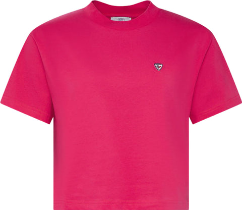 Rossignol Rossi Crop Tee - Women's