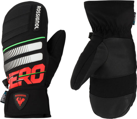 Rossignol Hero Waterproof Ski Mittens - Junior