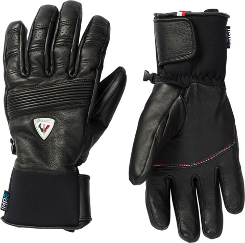 Rossignol Retro Leather IMP'R Gloves - Men's