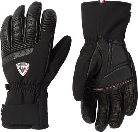 Rossignol Concept Leather IMP'R Gloves - Men's