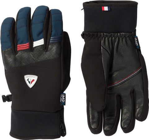 Rossignol Strato IMP'R Ski Gloves - Men's