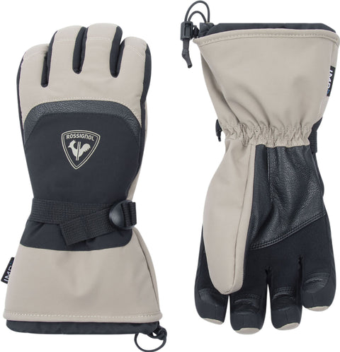 Rossignol Type IMP'R Ski Gloves - Men's