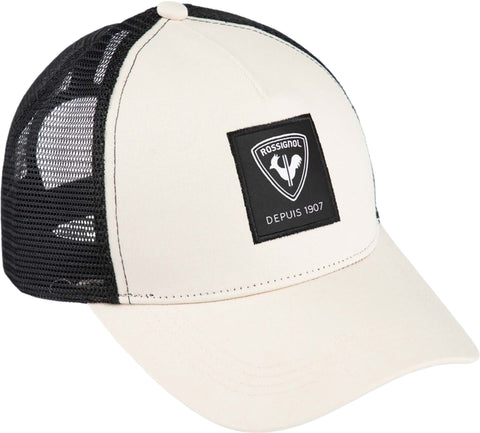 Rossignol Corporate Mesh Cap - Unisex