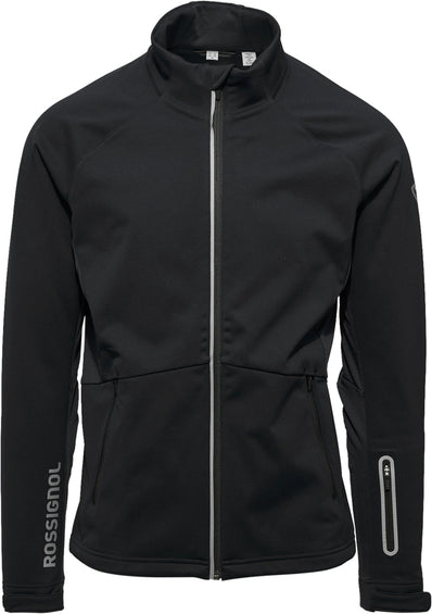 Rossignol Softshell Jacket - Men's