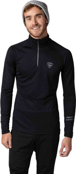 Rossignol Poursuite Half-Zip Base Layer Top - Men's