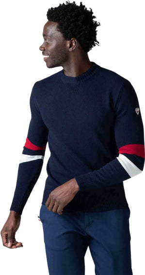 Rossignol Signature Knit Sweater - Men's