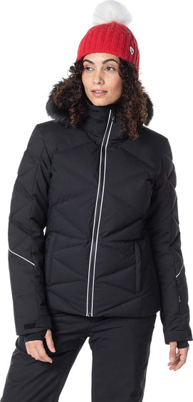 Rossignol Staci Ski Jacket - Women's