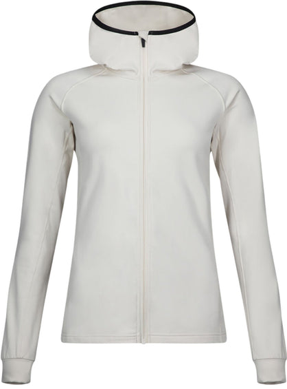 Rossignol Thin Midlayer Full Zip Jacket - Women's