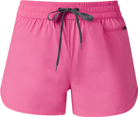 Rossignol Basic Shorts 3