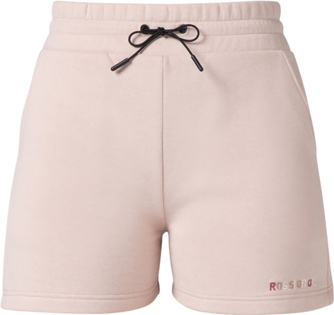 Rossignol Embroidery Shorts - Women's
