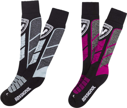 Rossignol Thermotech Socks - Women's