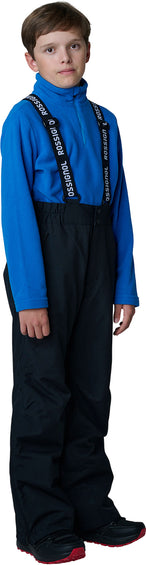 Rossignol Zip Ski Pants - Boy