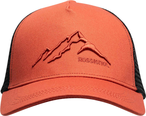 Rossignol Mesh Ball Cap - Men's