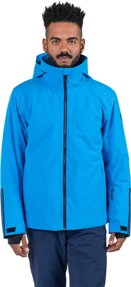 Rossignol Strawpile Ski Jacket - Men's