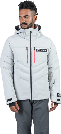 Rossignol Hero Blackside Puffy Jacket - Men's