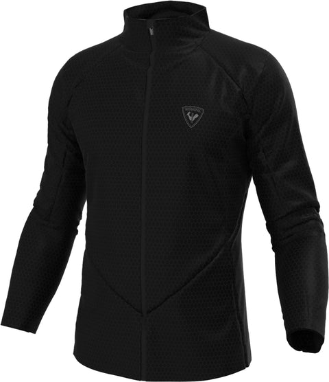 Rossignol Blackside Full Zip Fleece Jacket - Men's