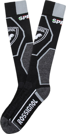 Rossignol Speed Comfort Ski Socks - Men's