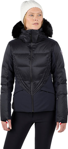 Rossignol Direttisima Down Ski Jacket - Women's