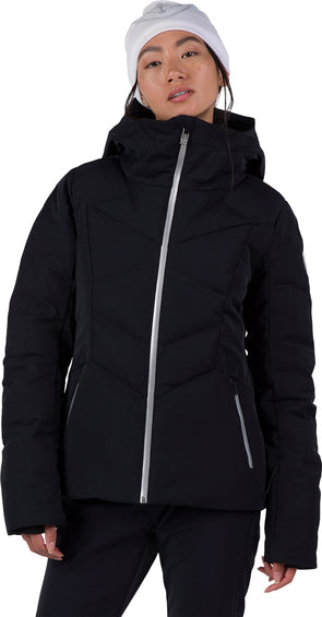 Rossignol Blackside Puffy Jacket - Women's