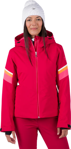 Rossignol Strawpile Ski Jacket - Women's