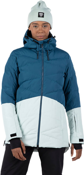 Rossignol Corbet's Ski Parka - Women's