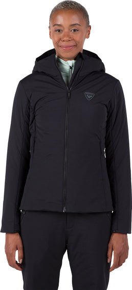 Rossignol Opside Warm Hoodie - Women's