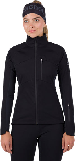 Rossignol Genetys Soft Shell Jacket - Women's