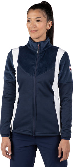 Rossignol Diretta Full-Zip Fleece Jacket - Women's