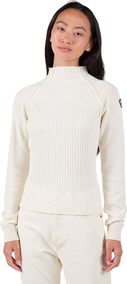 Rossignol Diretta Crew Neck Sweater - Women's