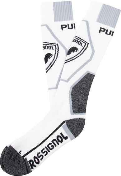 Rossignol Pure Comfort Ski Socks - Women's