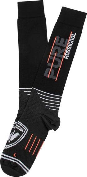 Rossignol Pure Ski Socks - Women's