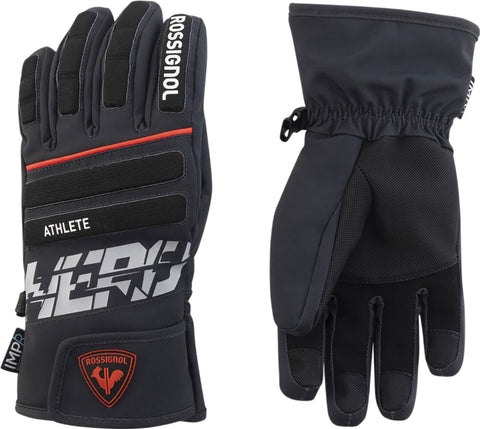 Rossignol Hero IMP'R Ski Gloves - Boys