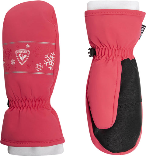 Rossignol Jane IMP'R Ski Mittens - Girls