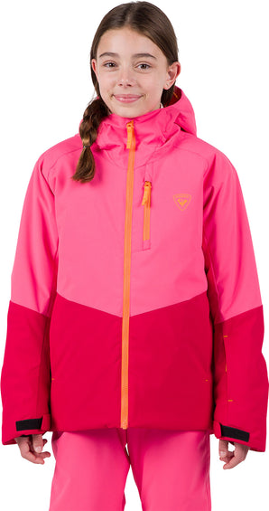 Rossignol Wispile Ski Jacket - Junior