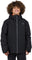 Rossignol Strawpile Ski Jacket - Junior - Black