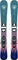 Rossignol Rallybird Kid Skis with Team 4 GW B76 Ski Bindings - Kids - No Color