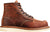 Red Wing Shoes 6-inch Classic Moc Copper Rough and Tough Leather Boots - Men's - Copper