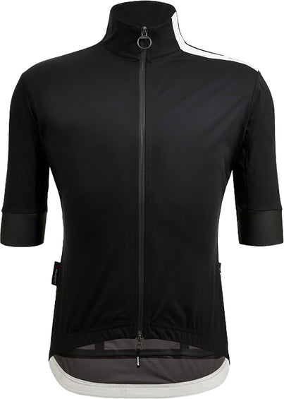 Santini Adapt Shell Short Sleeve Rain Jacket - Men's