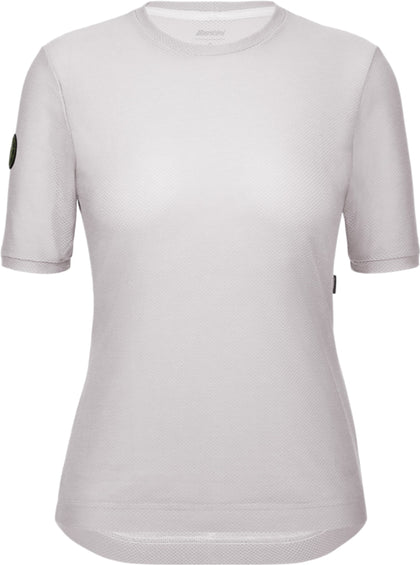 Santini Stone Slim Fit Tech T-Shirt - Women's