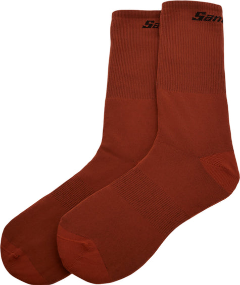 Santini Stone Summer Socks - Unisex