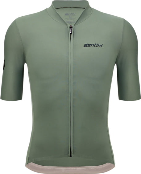 Santini Stone Light Short Sleeve Jersey - Unisex 