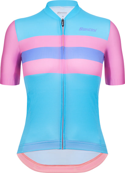 Santini Eslk 2024 Bengal Jersey - Women's