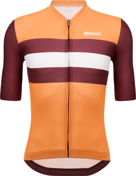 Santini Eco Sleek 2024 Bengal Jersey - Men's